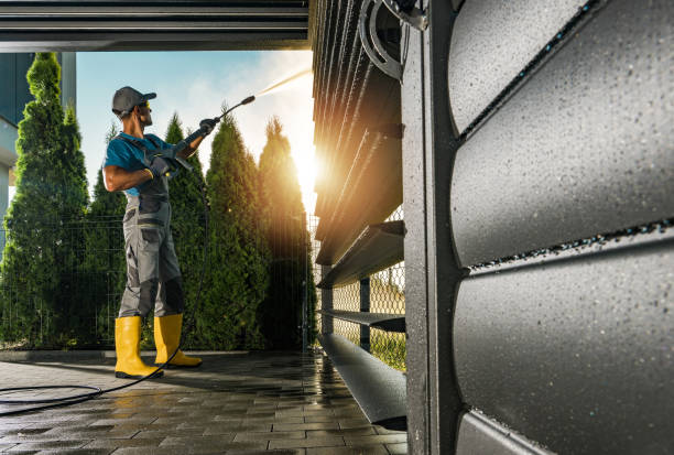 Solar Panel Cleaning in Sylvania, AL