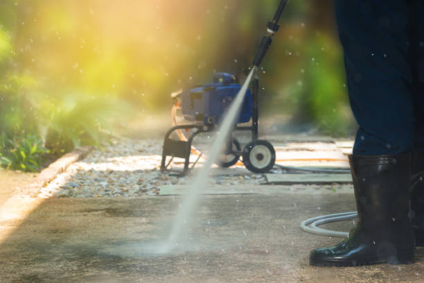 Best Gas Station Cleaning  in Sylvania, AL